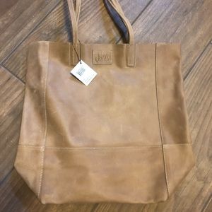 Sseko Designs Bucket Bag